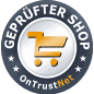 OnTrustNet Shop Certificate