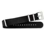 <b>STARK</b> <br><small>Stoff Nato Band schwarz</small>