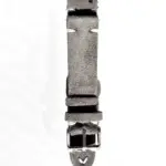 <b>ST&Aring;L</b> <br><small>Watch strap suede grey</small>