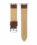 <b>WHISKY</b> <br><small>Apple Watch Armband Wildleder braun</small> – Bild 7