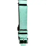 <b>MEERSCHAUM</b> <br><small>Watch strap suede turquoise</small>