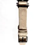 <b>FELS</b> <br><small>Apple Watch leather strap gray</small>