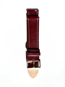 leder uhrarmband beere von vild Hamburg