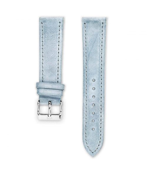 Watch straps in timelessly elegant style | like Hamburg