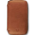 <b>VILD</b> <br><small>Uhrenetui braun | 2 Uhren</small>