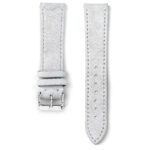 <b>NEBEL</b> <br><small>Watch strap suede light grey</small>