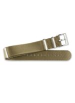 <b>KHAKI</b> <br><small>Stoff Nato Strap khaki</small>