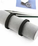 <b>ÄDELT</b> <br><small>Leder Uhrenrolle dunkelbraun</small> – Bild 4