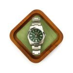 <b>WALNUSS | LAWN</b> <br><small>Schmucktablett grün</small>