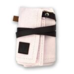 <b>BLUSH</b> <br><small>Canvas Uhrenrolle rosa</small>