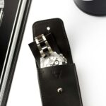 <b>SVART</b> <br><small>Watch case black | 1 watch</small>