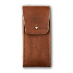 <b>VILD</b> <br><small>Uhrenetui braun | 1 Uhr</small>