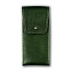 <b>EMERALD</b> <br><small>Uhrenetui grün | 1 Uhr</small>