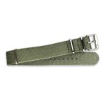 <b>REED</b> <br><small>Nylon Nato Strap green</small>