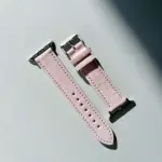 <b>EAST SIDE</b> <br><small>Apple Watch strap suede lilac</small>
