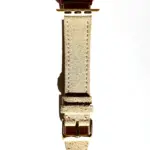 <b>CHAMPAGNE</b> <br><small>Apple Watch strap suede beige</small>