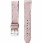 <b>EAST SIDE</b> <br><small>Watch strap suede lilac</small>