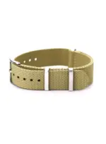 <b>DUNE</b> <br><small>Premium Nato Strap sand</small> – Bild 3