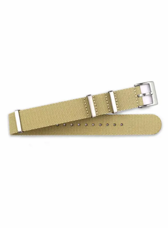<b>DUNE</b> <br><small>Premium Nato Strap sand</small> – Bild 1