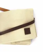 <b>DESERT</b> <br><small>Canvas Uhrenrolle khaki</small> - Image 2