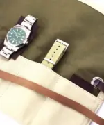 <b>DUNE</b> <br><small>Premium Nato Strap sand</small> – Bild 2