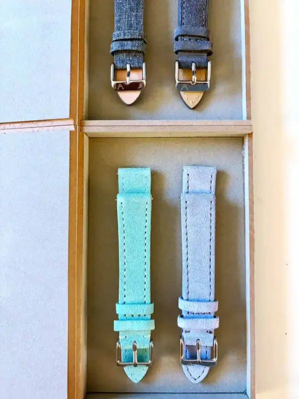 wildleder-uhrenarmbaender-tuerkis-und-blau-vild-hamburg