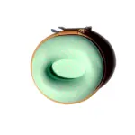 <b>PISTACHIO</b> <br><small>Uhrenetui hellgrün | 1 Uhr</small>