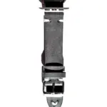 <b>BASALT</b> <br><small>Apple Watch leather strap gray</small>