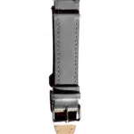 <b>DOVE</b> <br><small>Watch strap leather grey</small>