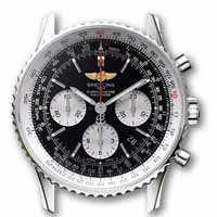 Breitling Navitimer 01 watch case