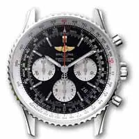 Breitling Navitimer 01 Uhr Gehäuse