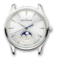 Jäger LeCoultre Ultrathin Moon Uhr Gehäuse