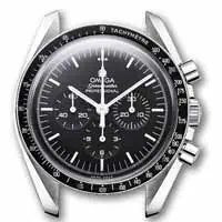 Omega Speedmaster Moonwatch Uhr Gehäuse