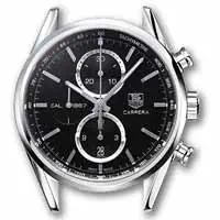 Tag Heuer Carrera Uhr Gehäuse