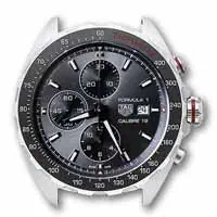 Tag Heuer Formula 1 Uhr Gehäuse