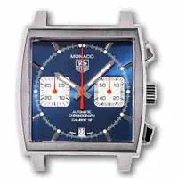 Tag Heuer Monaco Uhr Gehäuse